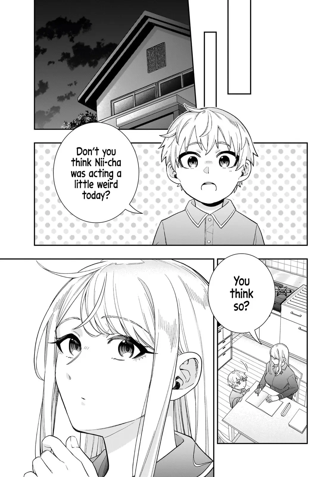 Koori no Hime wa Chiisana Hidamari de Tokasaretai - Chapter 24 - Page 20