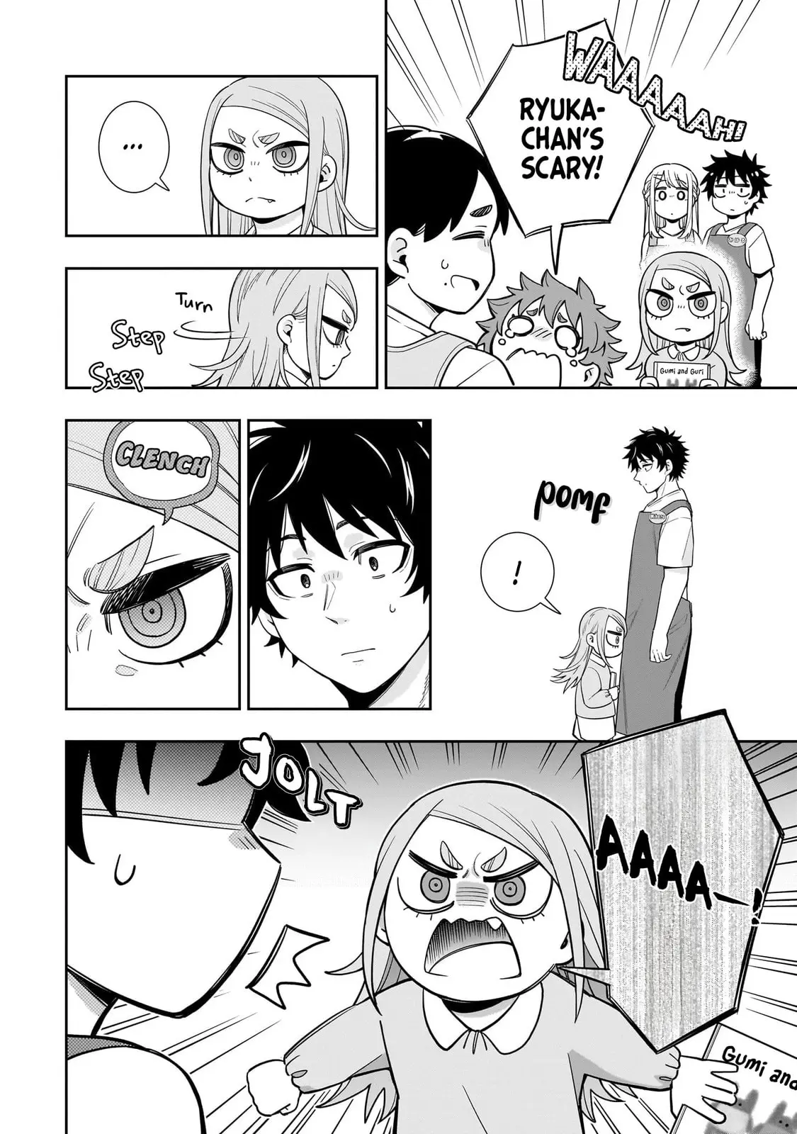 Koori no Hime wa Chiisana Hidamari de Tokasaretai - Chapter 25 - Page 9