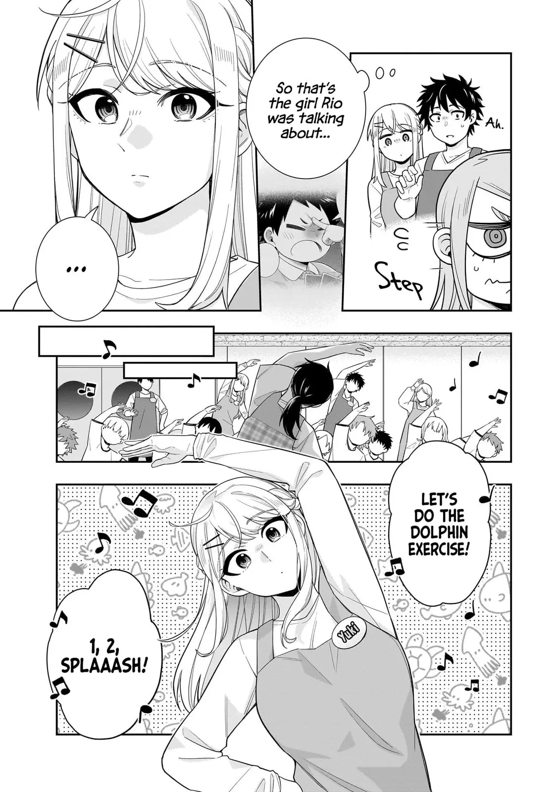 Koori no Hime wa Chiisana Hidamari de Tokasaretai - Chapter 25 - Page 10