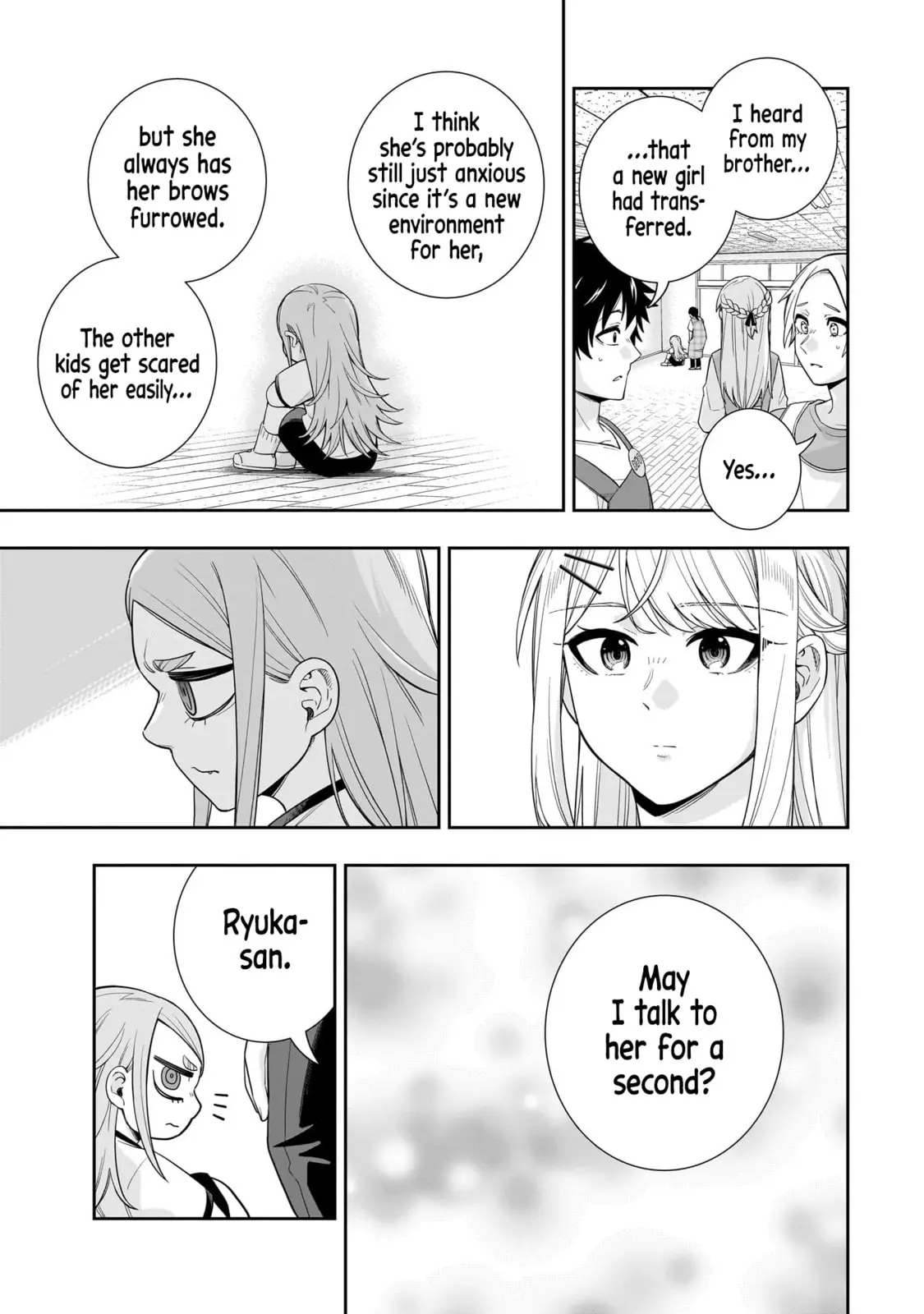 Koori no Hime wa Chiisana Hidamari de Tokasaretai - Chapter 25 - Page 14