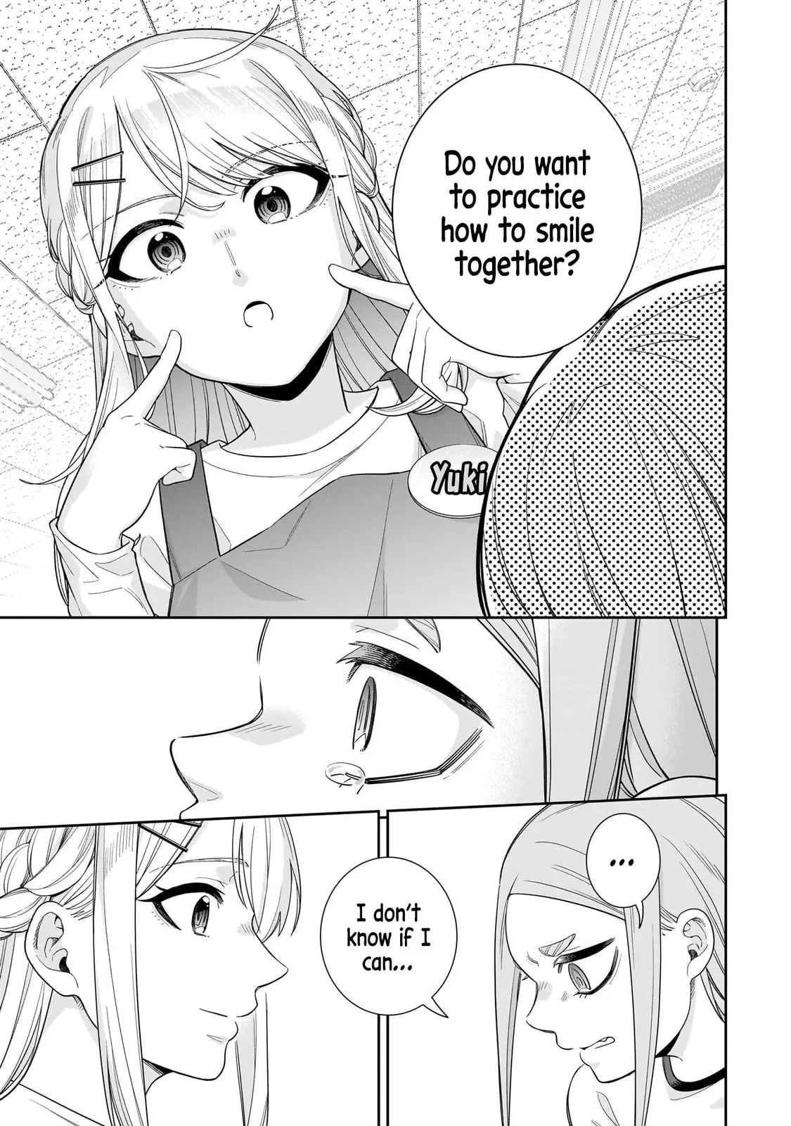 Koori no Hime wa Chiisana Hidamari de Tokasaretai - Chapter 25 - Page 20