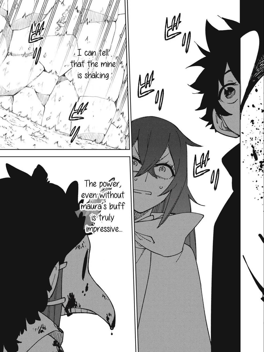 I'm a Curse Crafter, and I Don't Need an S-Rank Party! - Chapter 16.1 - Page 21