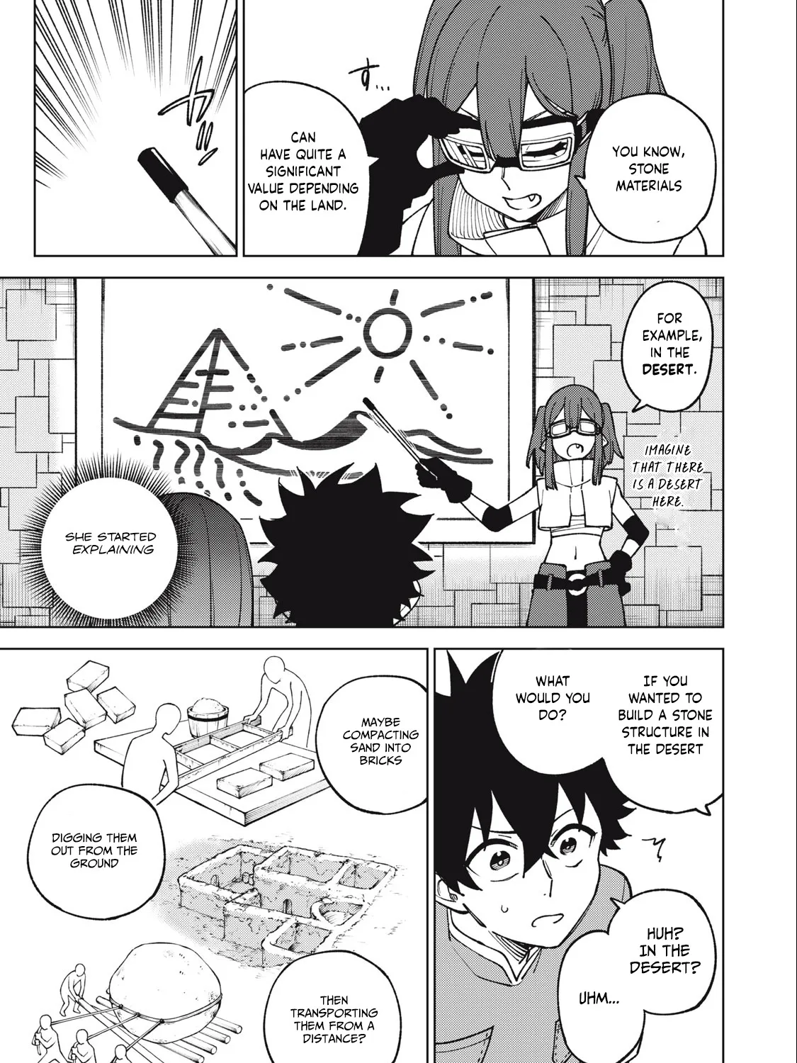 I'm a Curse Crafter, and I Don't Need an S-Rank Party! - Chapter 19.2 - Page 13