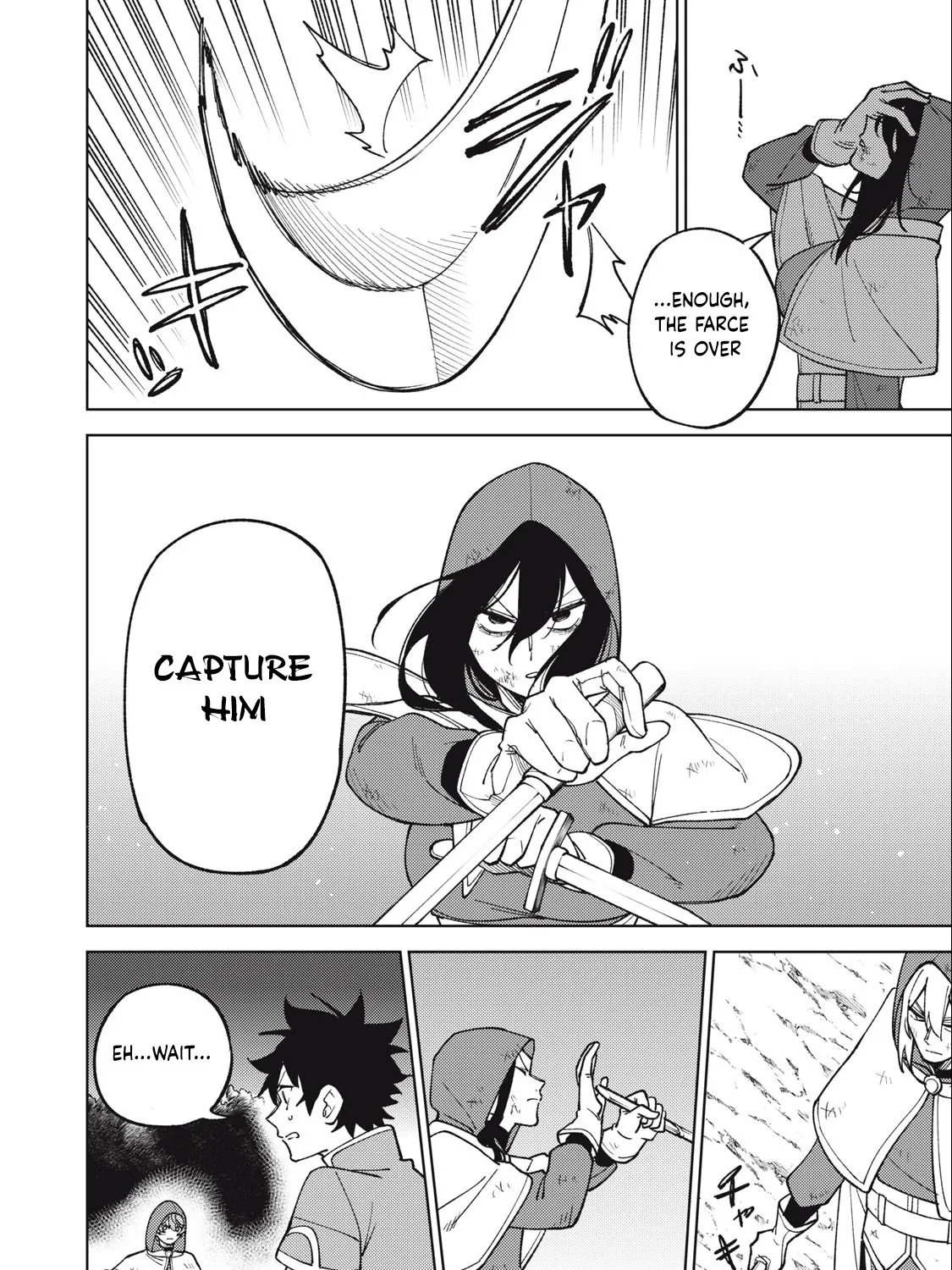 I'm a Curse Crafter, and I Don't Need an S-Rank Party! - Chapter 25.2 - Page 19