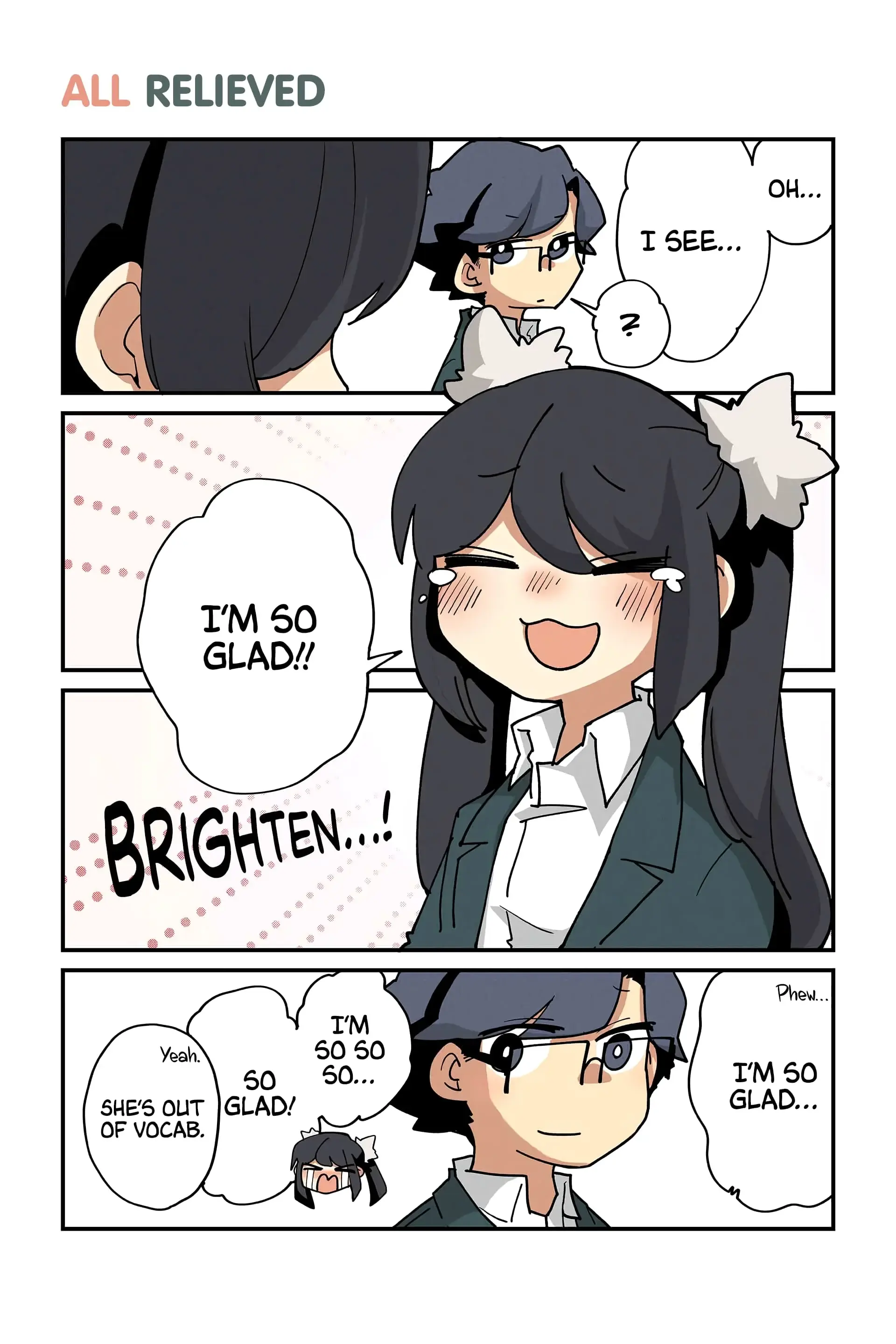 Neko no Te datte Yaku ni Tatsu - Chapter 278 - Page 1