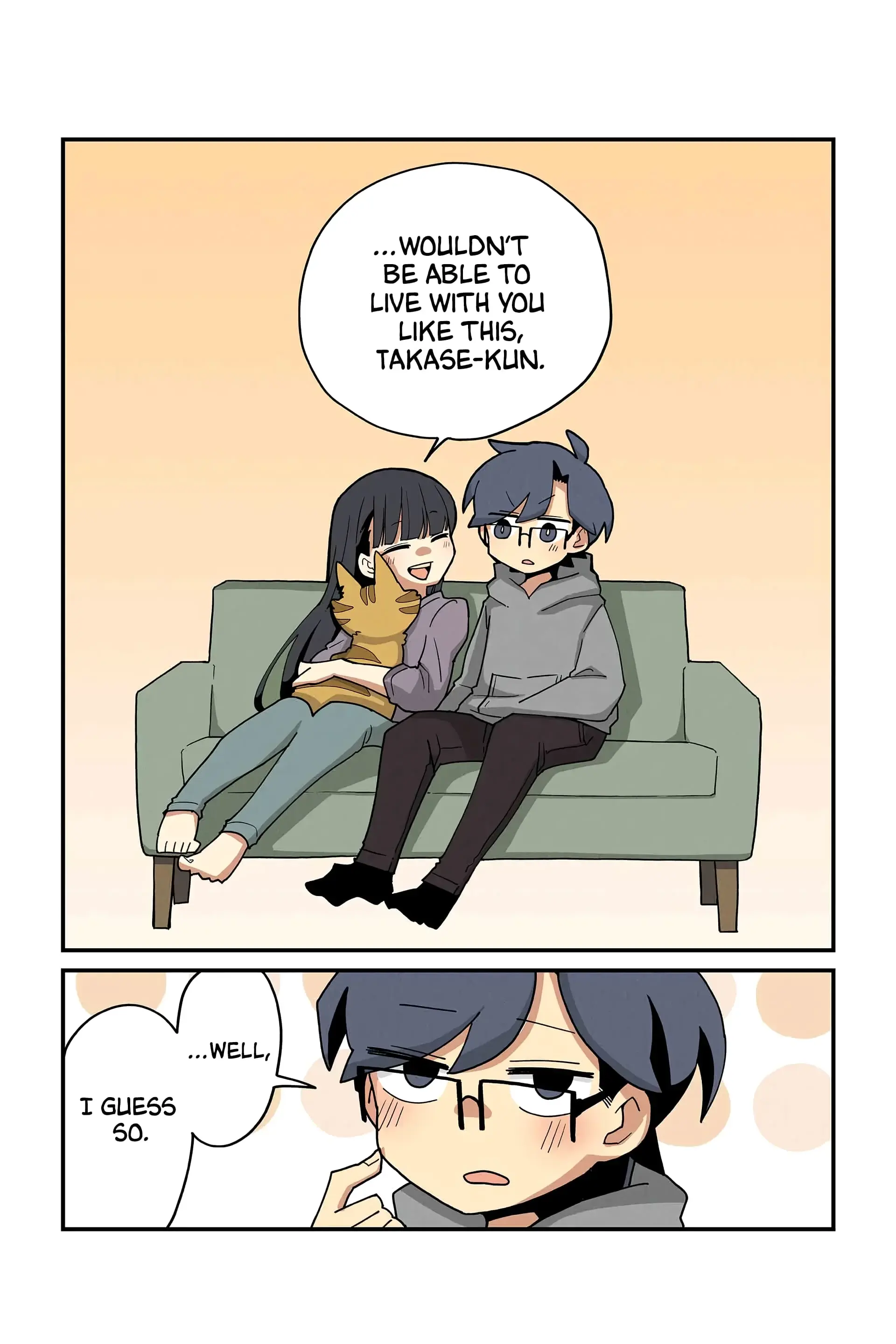Neko no Te datte Yaku ni Tatsu - Chapter 299 - Page 2