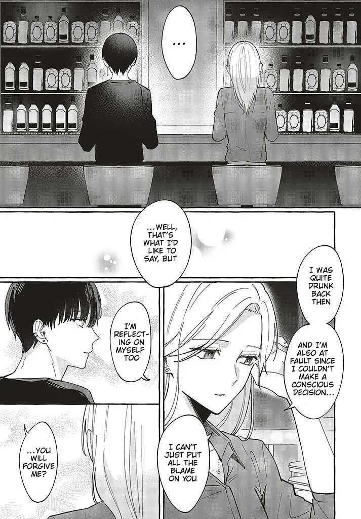 Fundari, Kettari, Aishitari - Chapter 1 - Page 29