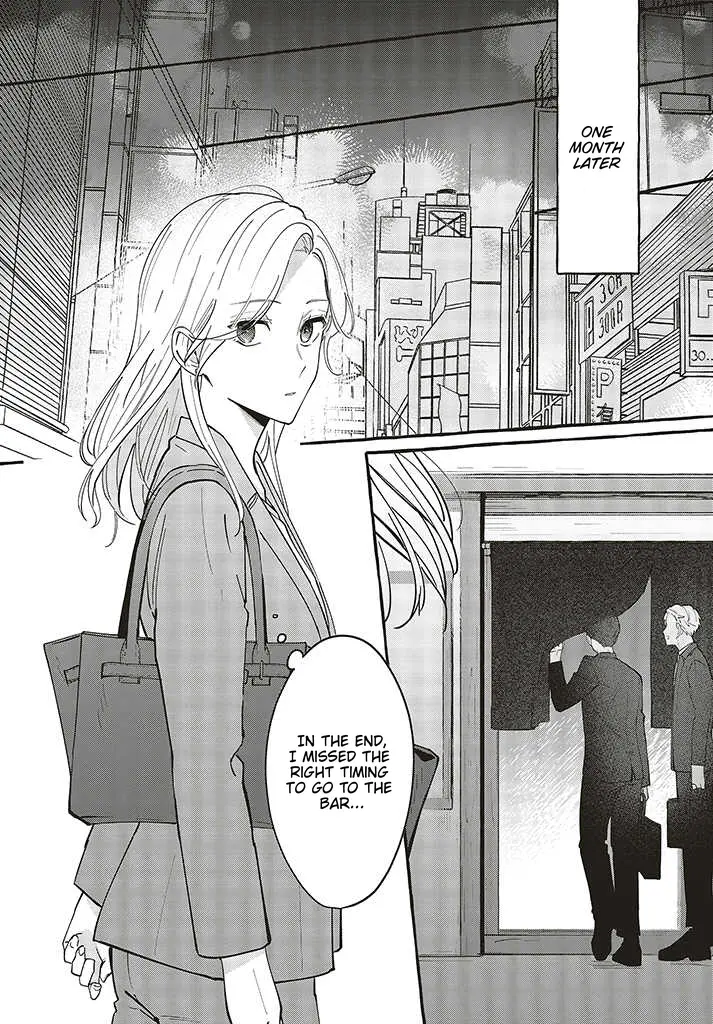 Fundari, Kettari, Aishitari - Chapter 2 - Page 8