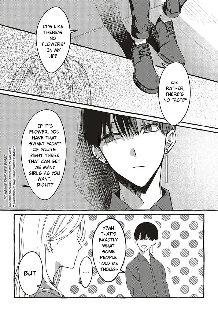 Fundari, Kettari, Aishitari - Chapter 2 - Page 18