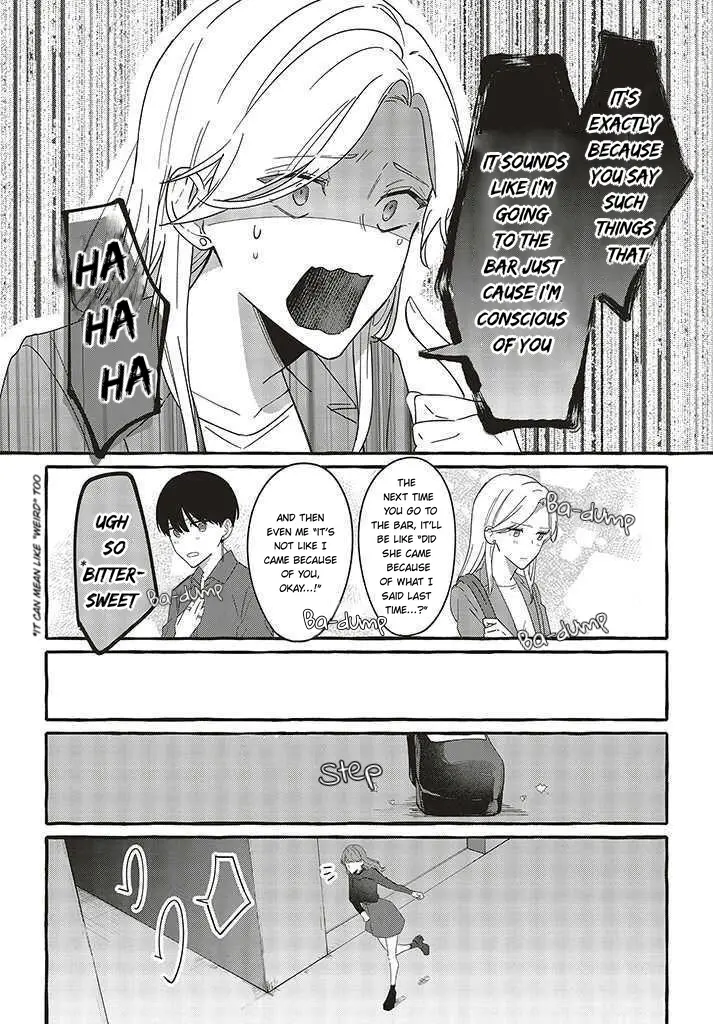 Fundari, Kettari, Aishitari - Chapter 2 - Page 20