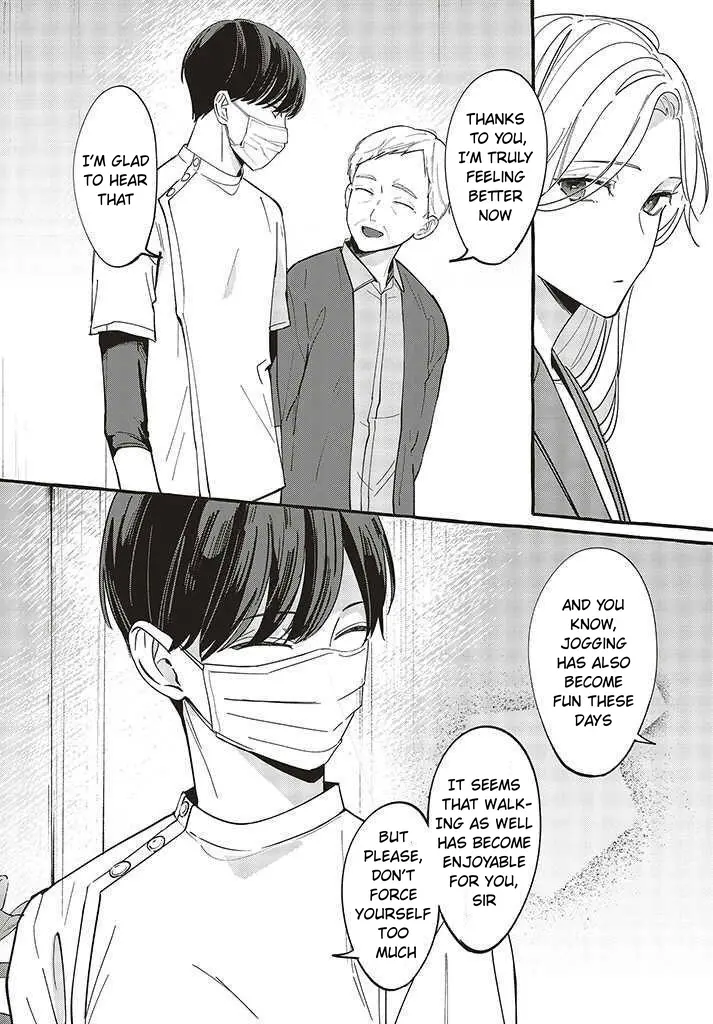 Fundari, Kettari, Aishitari - Chapter 2 - Page 28