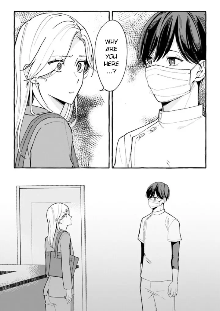 Fundari, Kettari, Aishitari - Chapter 3 - Page 2
