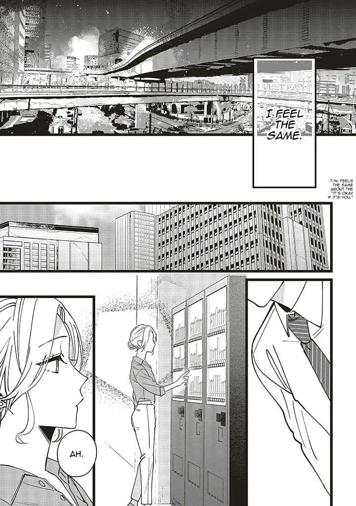 Fundari, Kettari, Aishitari - Chapter 5 - Page 27