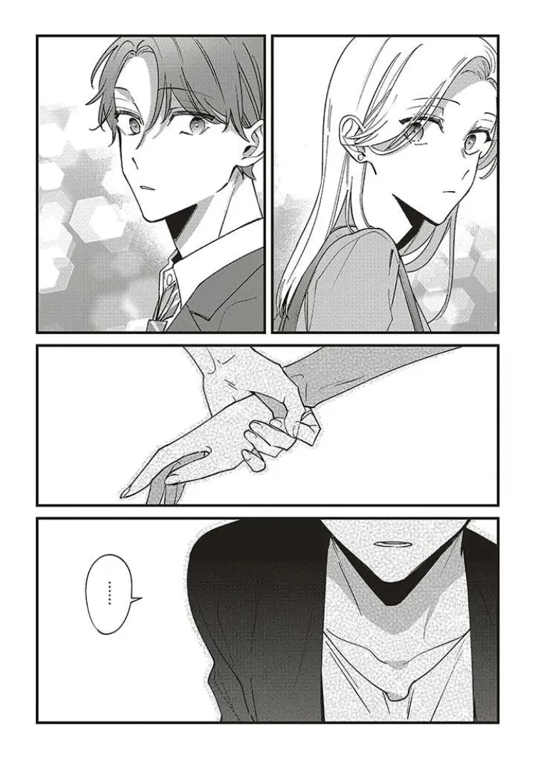 Fundari, Kettari, Aishitari - Chapter 6 - Page 34