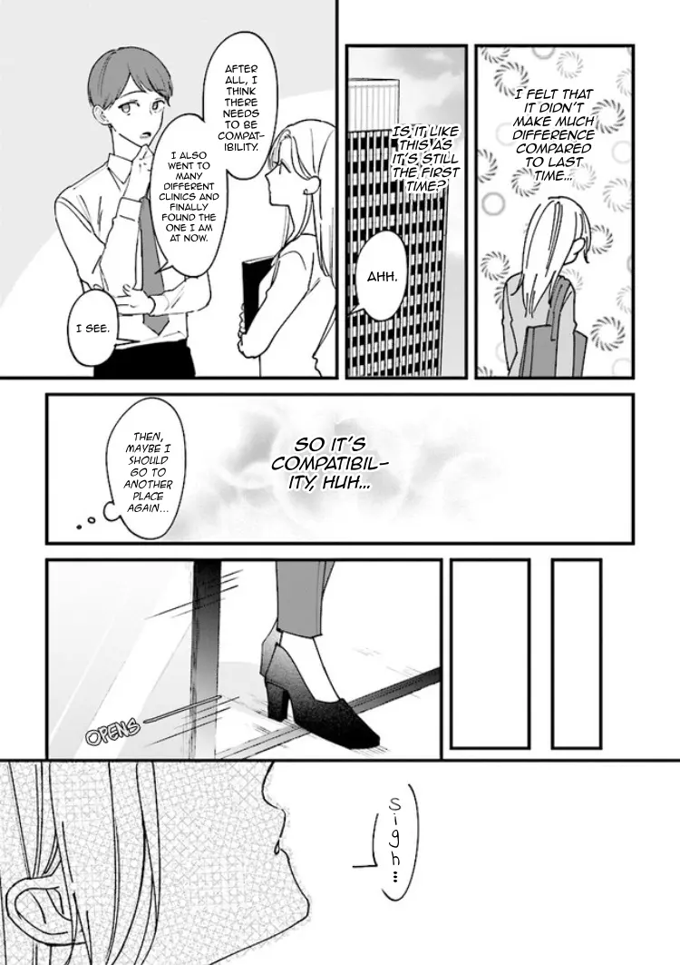 Fundari, Kettari, Aishitari - Chapter 6.2 - Page 2