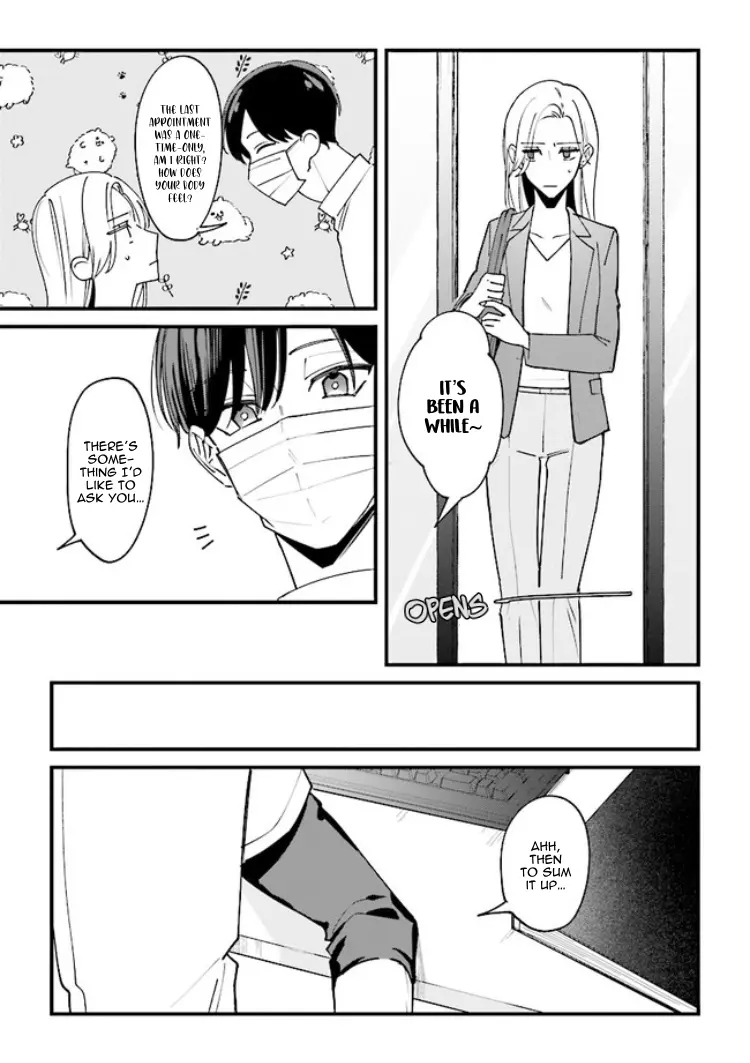 Fundari, Kettari, Aishitari - Chapter 6.2 - Page 4