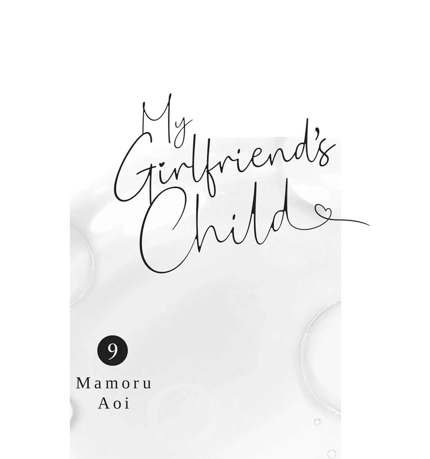 My Girlfriend's Child - Chapter 33 - Page 3