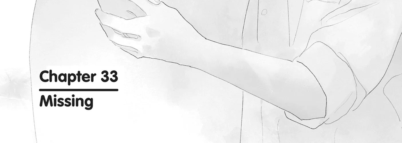 My Girlfriend's Child - Chapter 33 - Page 8
