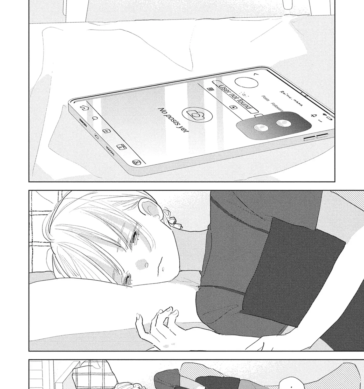 My Girlfriend's Child - Chapter 33 - Page 13