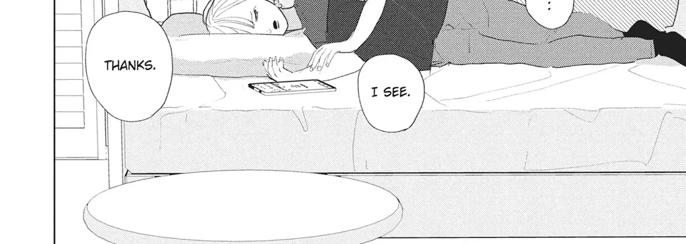 My Girlfriend's Child - Chapter 33 - Page 14
