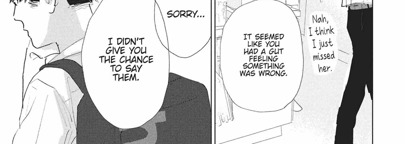 My Girlfriend's Child - Chapter 33 - Page 16