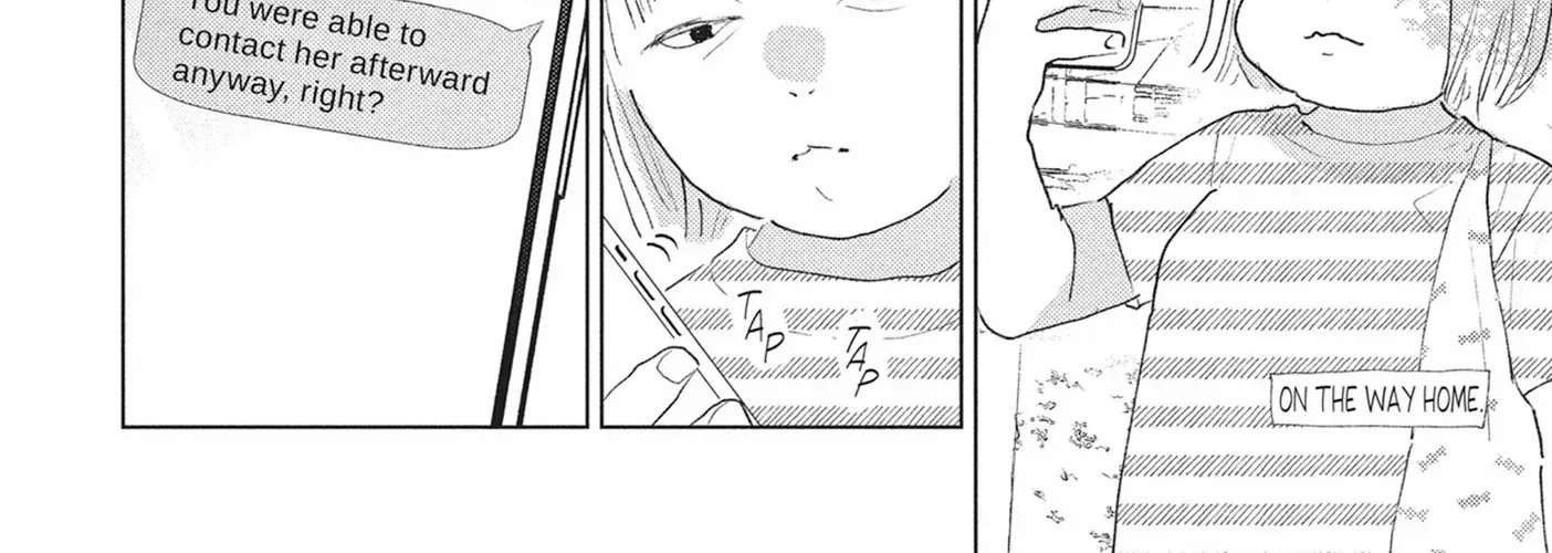 My Girlfriend's Child - Chapter 33 - Page 18