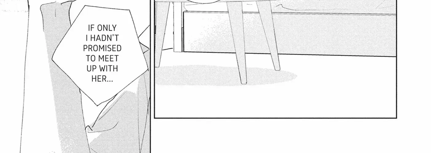 My Girlfriend's Child - Chapter 33 - Page 20