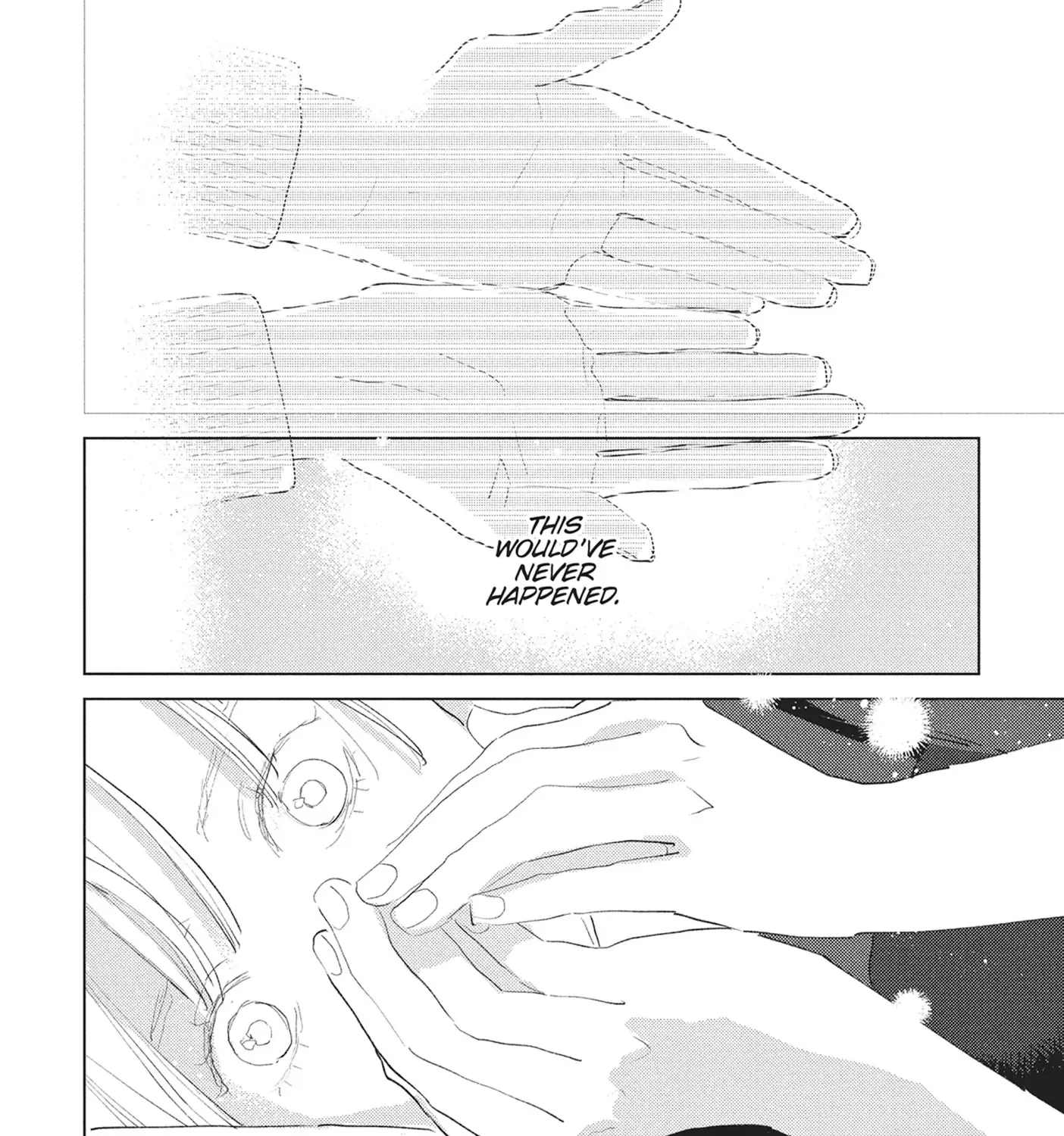 My Girlfriend's Child - Chapter 33 - Page 21