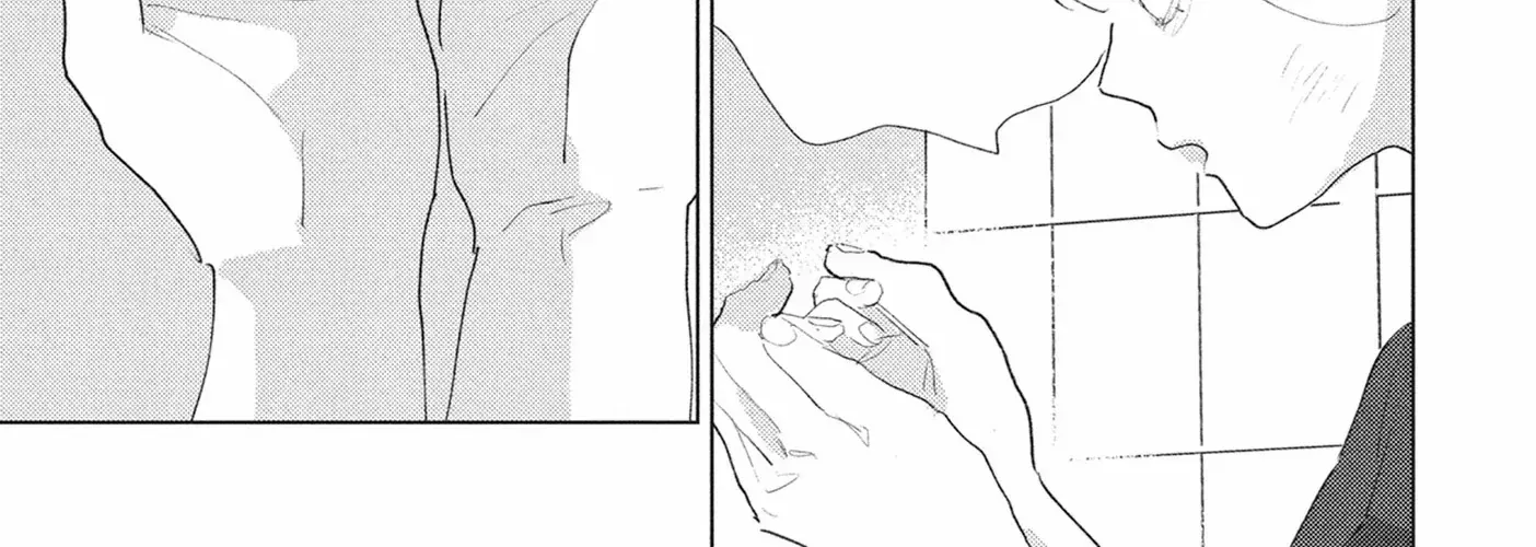 My Girlfriend's Child - Chapter 33 - Page 24
