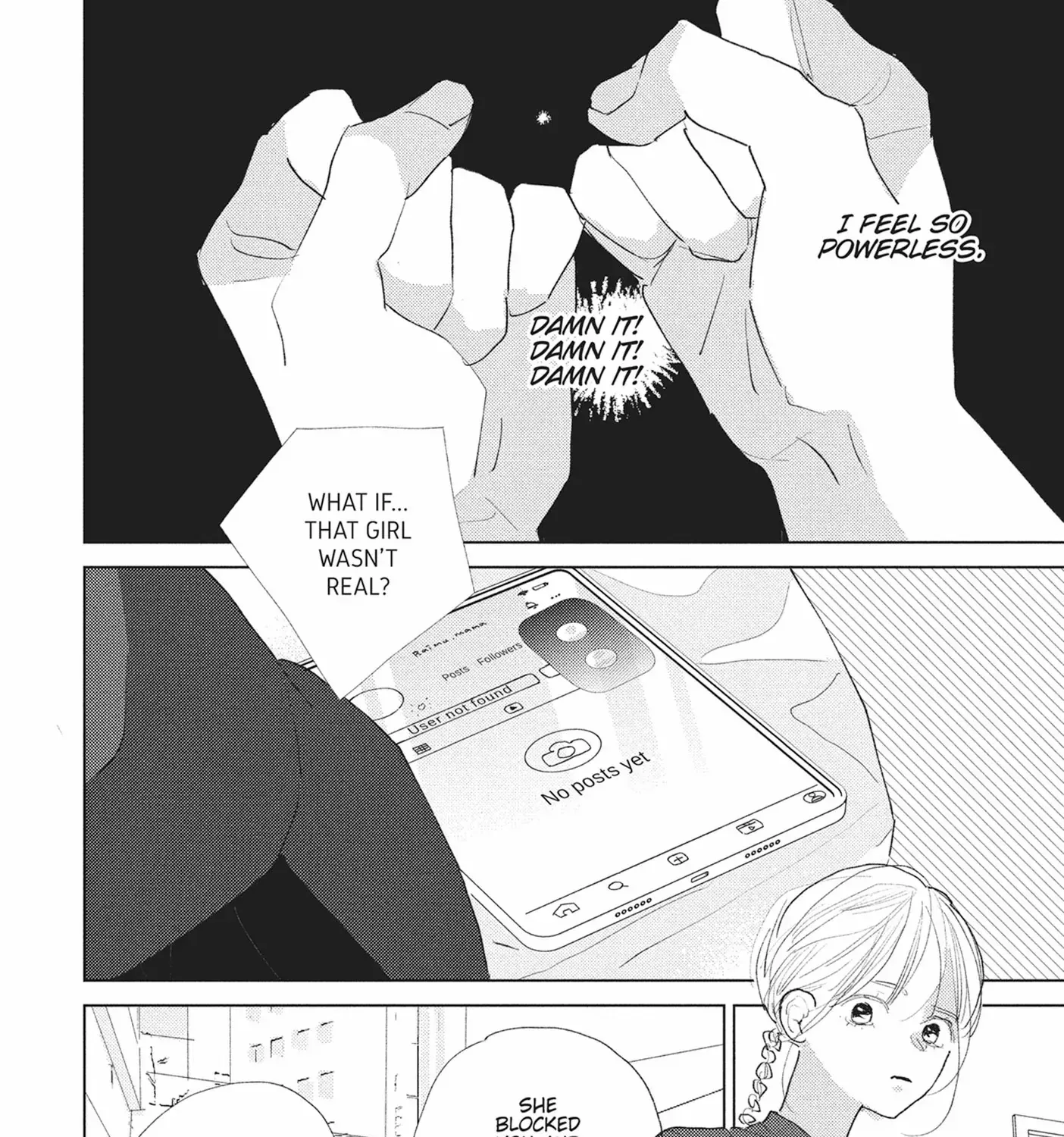 My Girlfriend's Child - Chapter 33 - Page 25