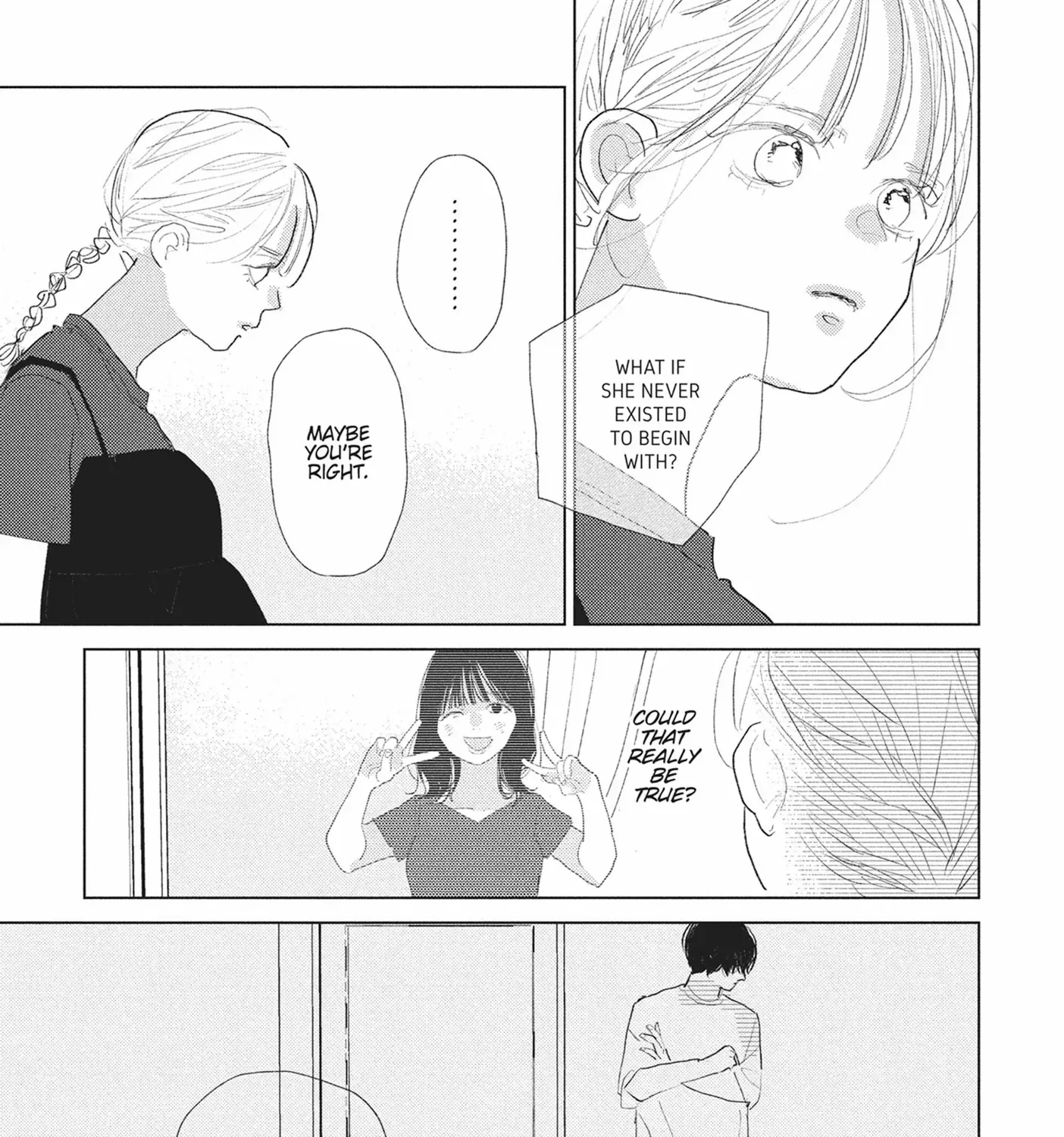 My Girlfriend's Child - Chapter 33 - Page 27