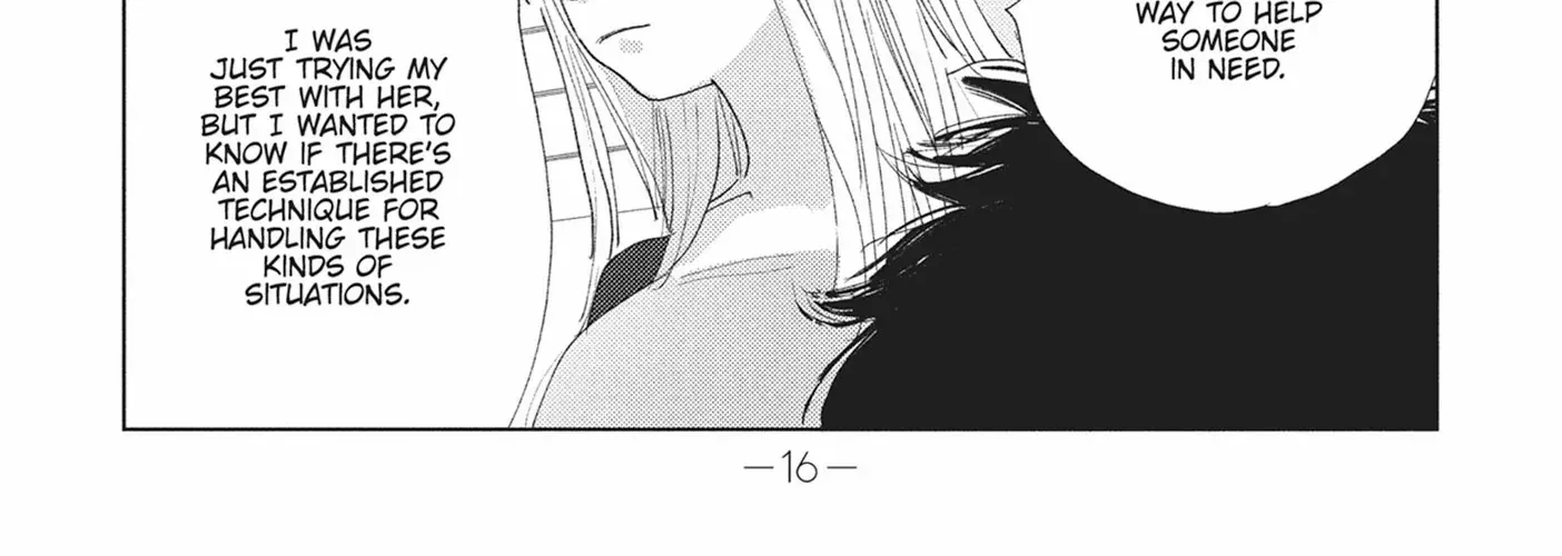 My Girlfriend's Child - Chapter 33 - Page 31