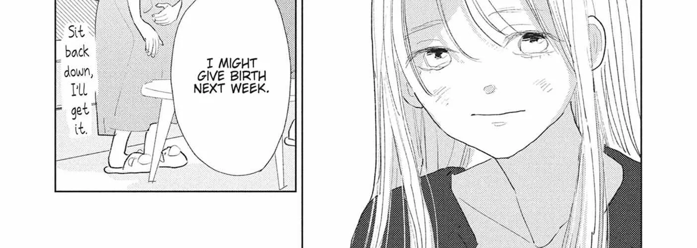 My Girlfriend's Child - Chapter 33 - Page 39
