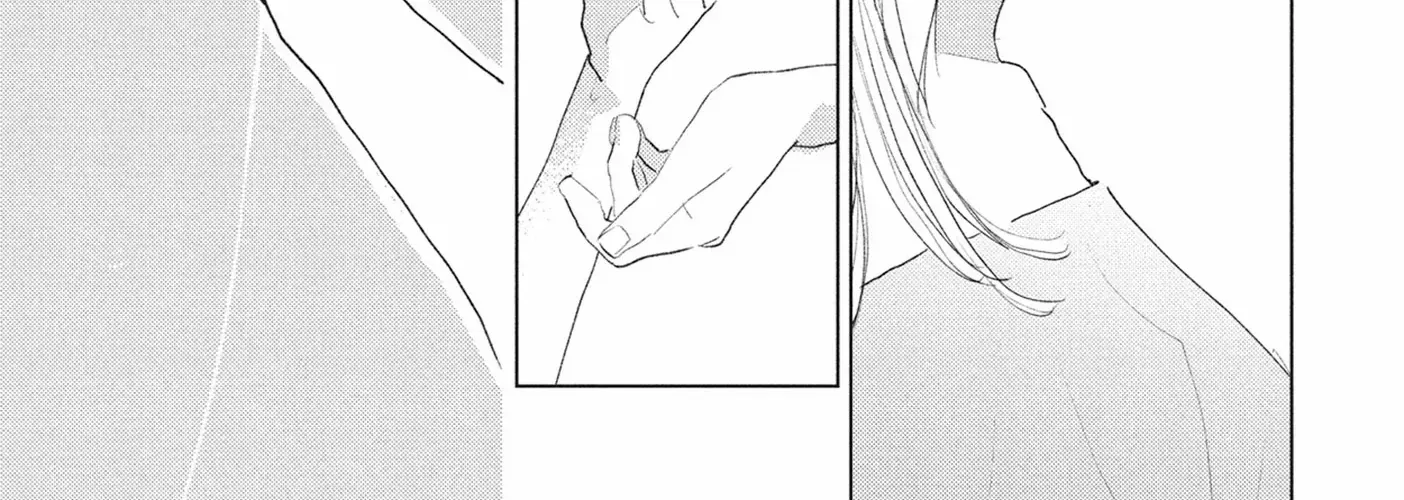 My Girlfriend's Child - Chapter 33 - Page 41