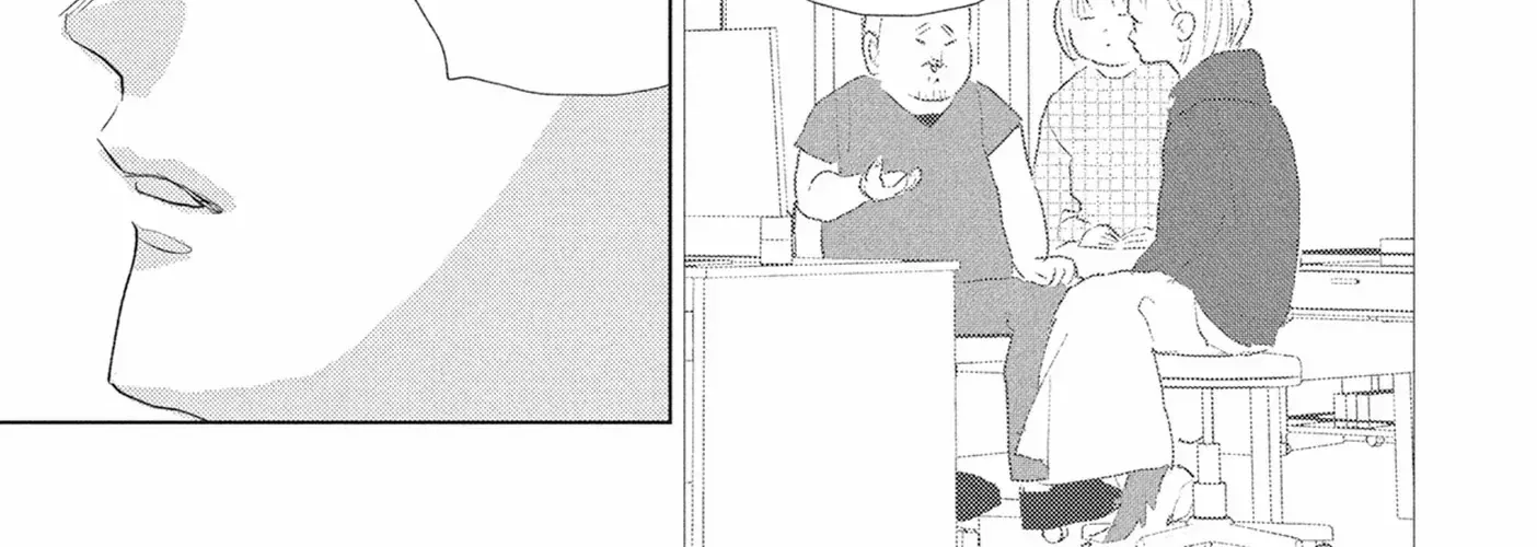 My Girlfriend's Child - Chapter 33 - Page 45