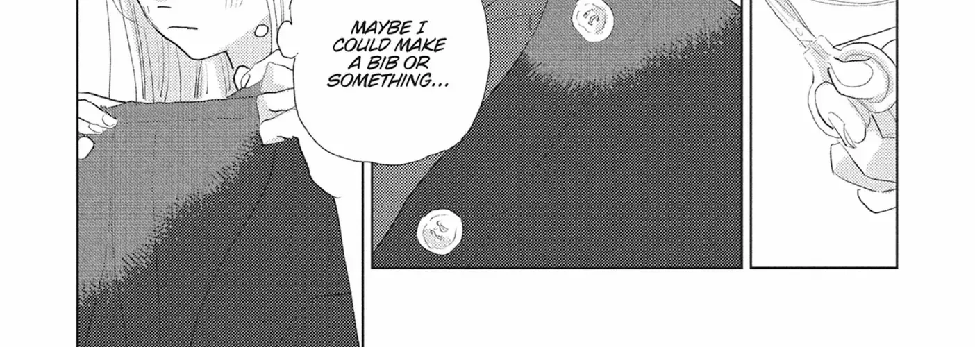 My Girlfriend's Child - Chapter 33 - Page 47