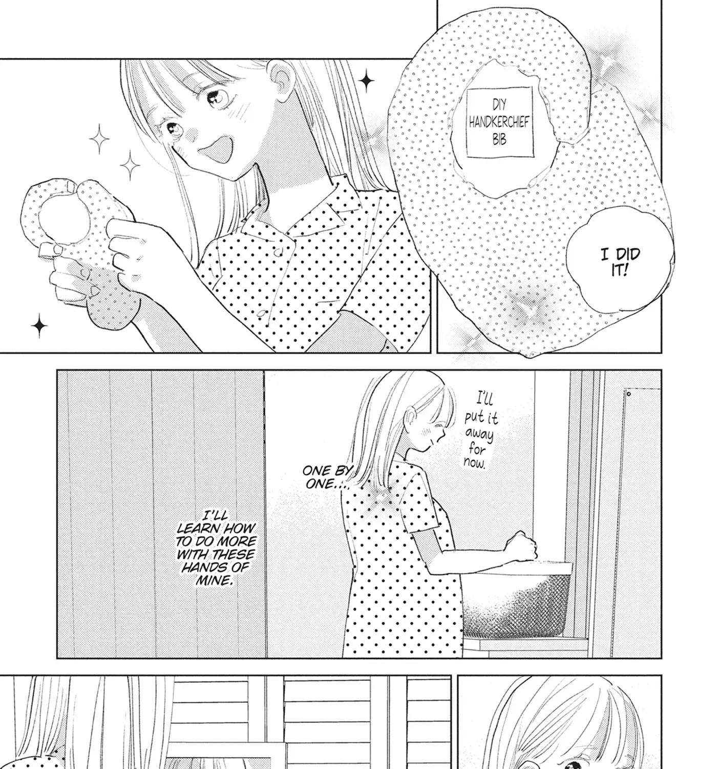 My Girlfriend's Child - Chapter 33 - Page 52