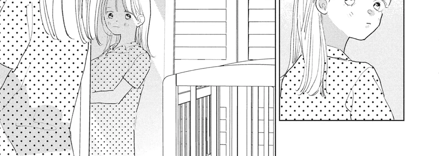 My Girlfriend's Child - Chapter 33 - Page 53