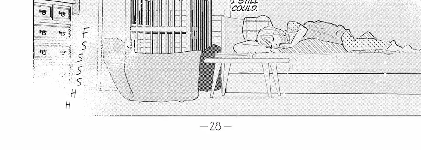 My Girlfriend's Child - Chapter 33 - Page 55