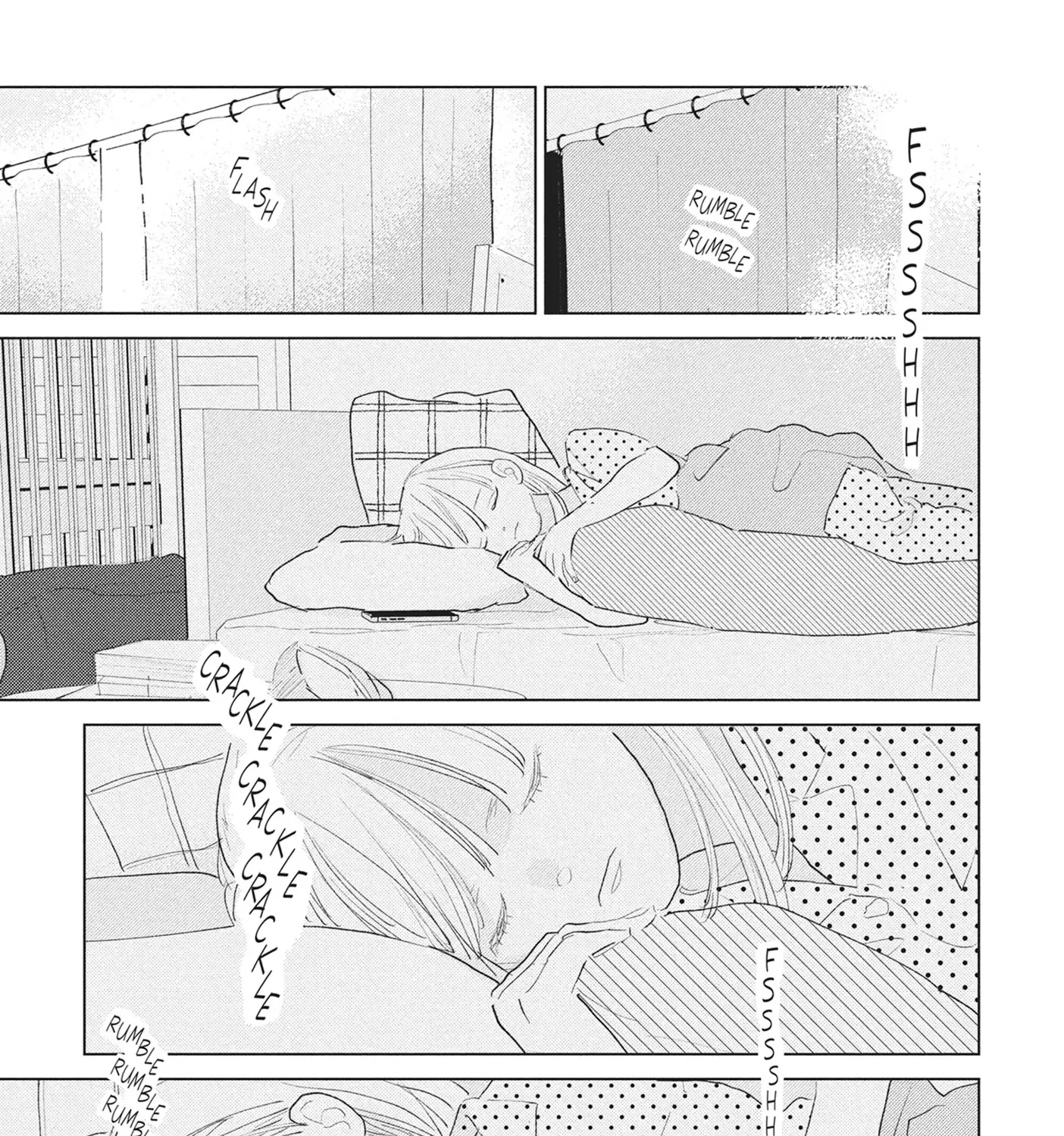 My Girlfriend's Child - Chapter 33 - Page 56