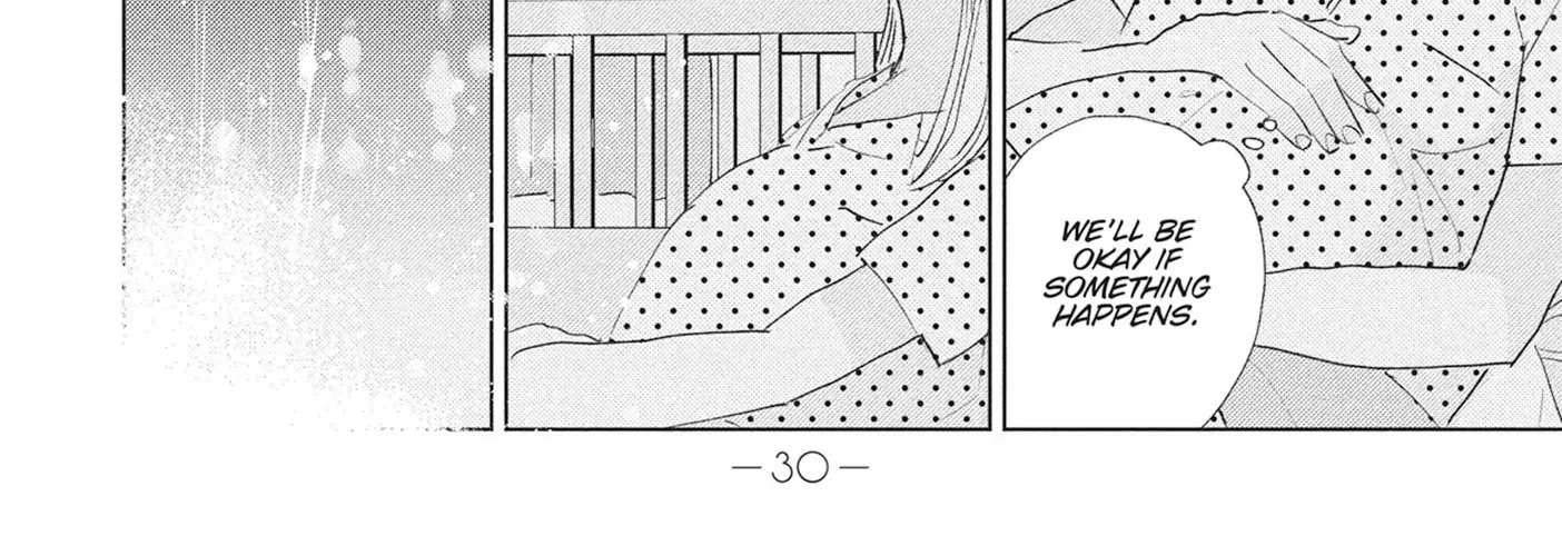 My Girlfriend's Child - Chapter 33 - Page 59