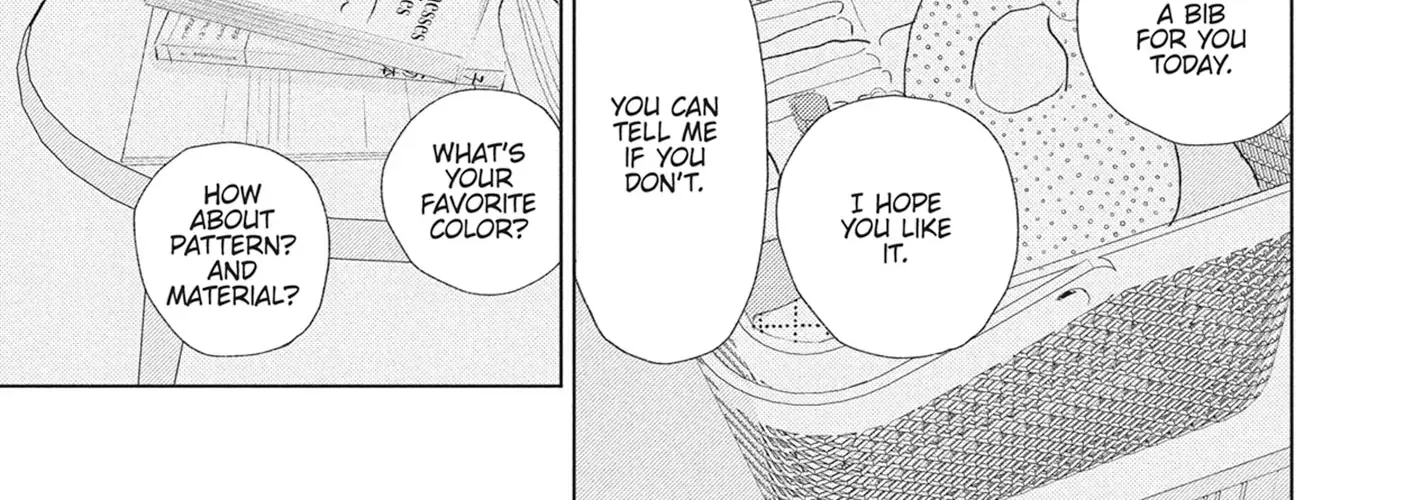 My Girlfriend's Child - Chapter 33 - Page 61