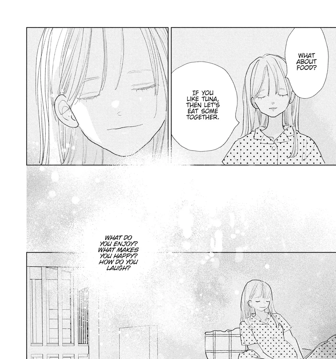 My Girlfriend's Child - Chapter 33 - Page 62