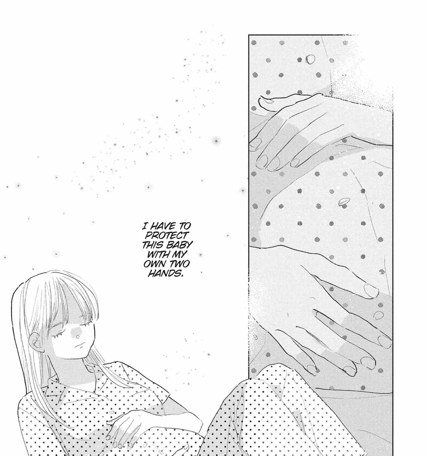 My Girlfriend's Child - Chapter 33 - Page 64