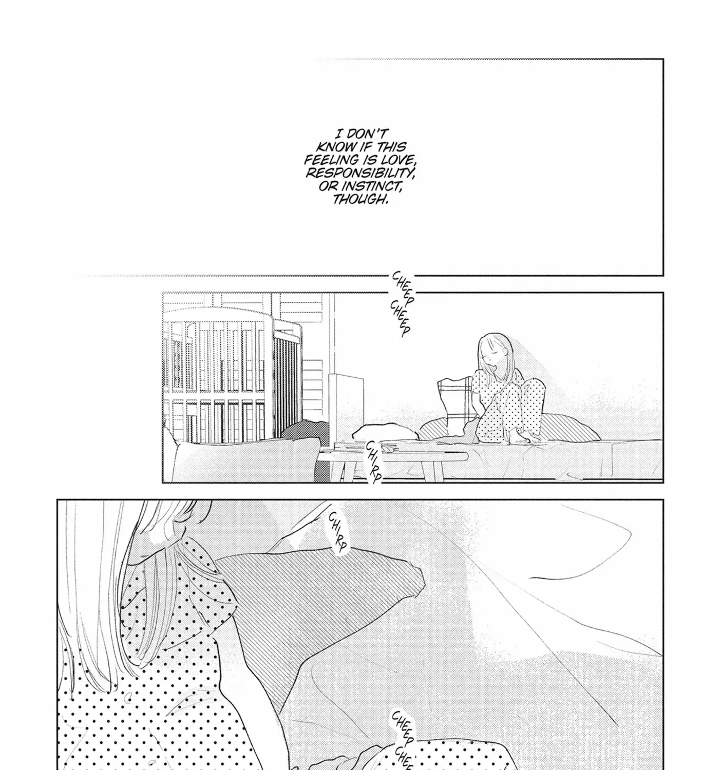 My Girlfriend's Child - Chapter 33 - Page 66