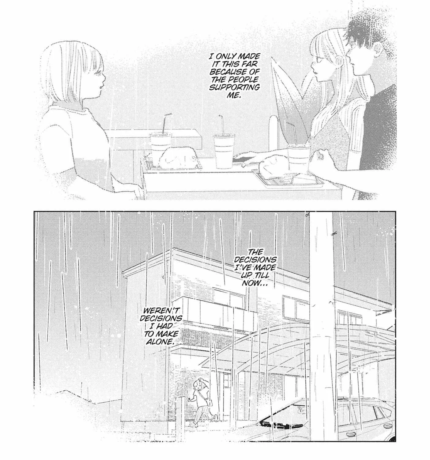 My Girlfriend's Child - Chapter 34 - Page 3