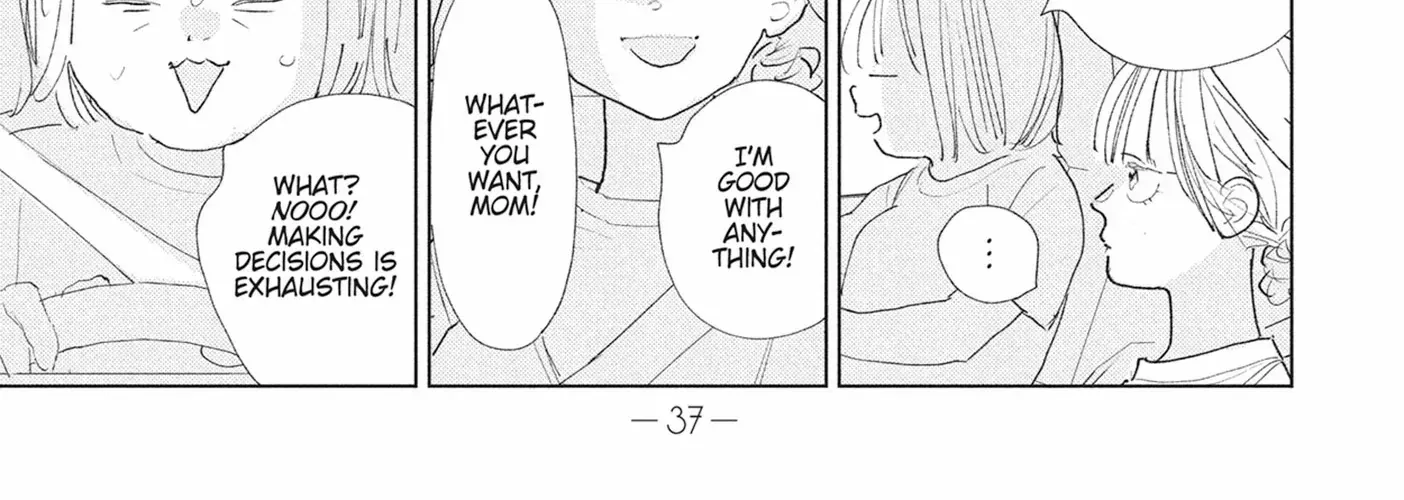 My Girlfriend's Child - Chapter 34 - Page 6