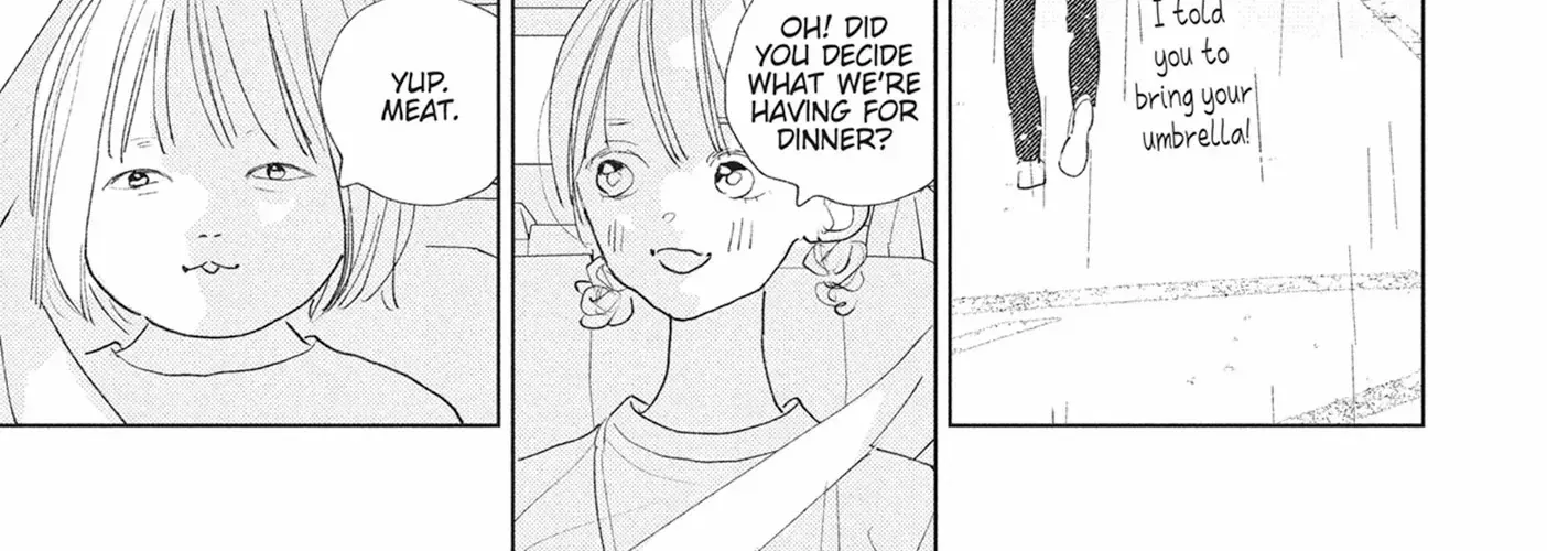 My Girlfriend's Child - Chapter 34 - Page 14