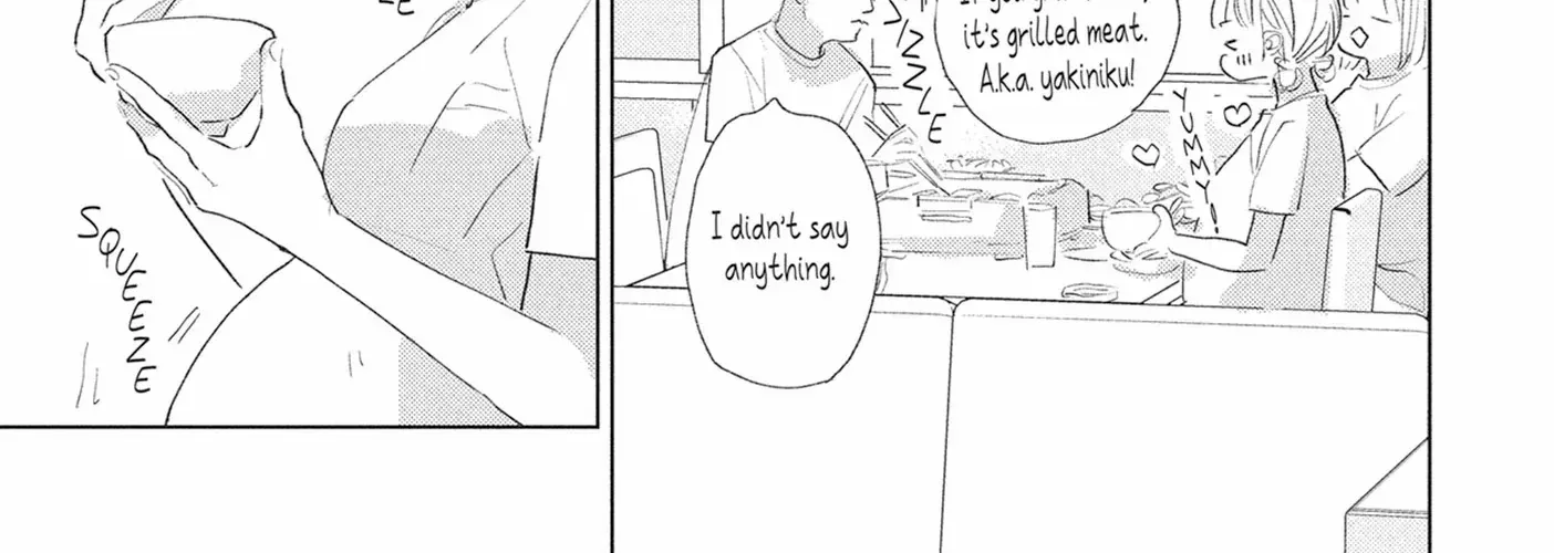 My Girlfriend's Child - Chapter 34 - Page 18