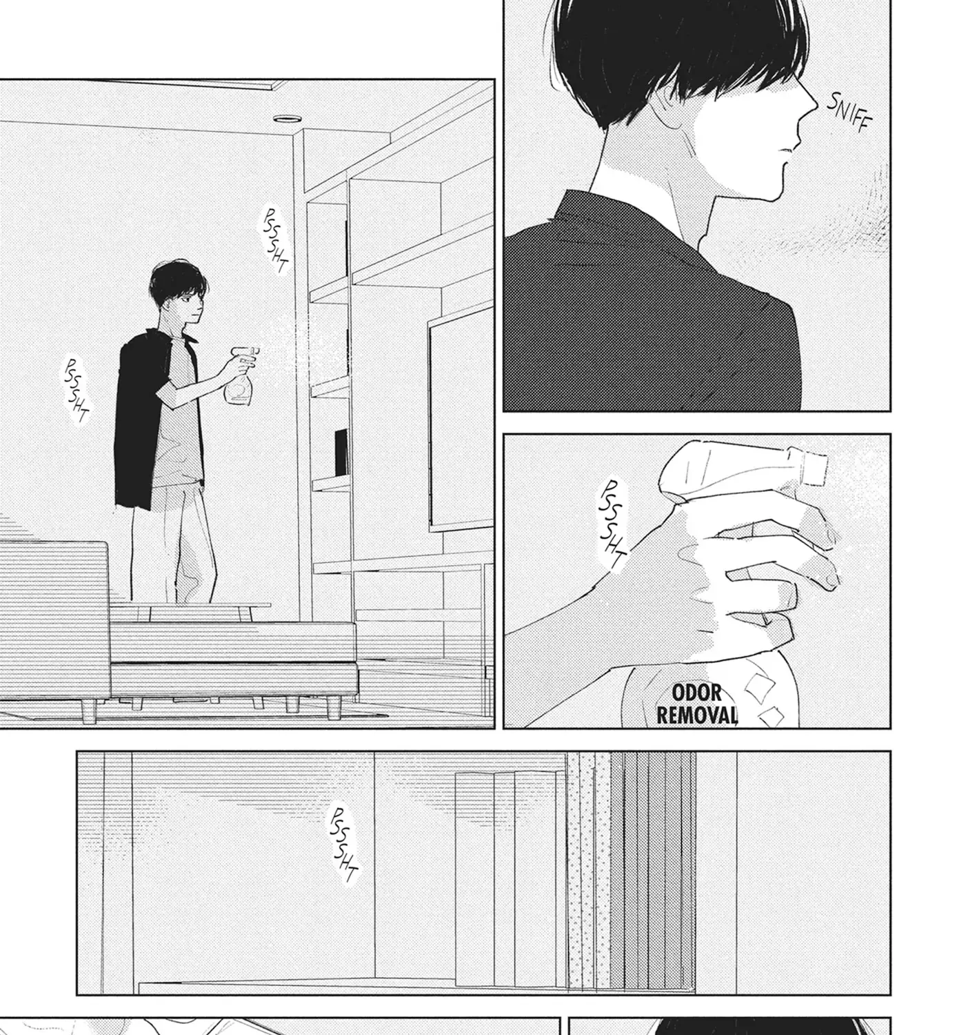 My Girlfriend's Child - Chapter 34 - Page 25